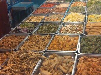 Xiao Li BBQ Food City
