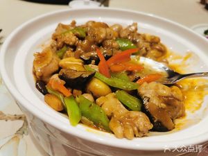 He Ji Hui Mian (Hanghai East Road Store)