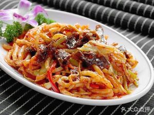 Huang's Noodles (Zhengzhou Branch)