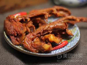 Song's Vegetables and Meat - Homemade Braised Pork (Jinsha Lake Branch)