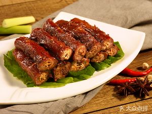 Jiuduo Meaty (Jinxiang Road Store)