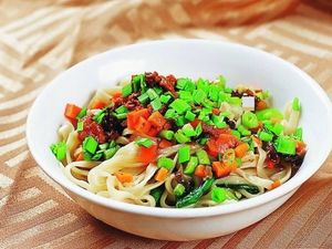 Shanxi Knife-Scraped Noodles with Big Chicken (Qinxiang Road Branch)