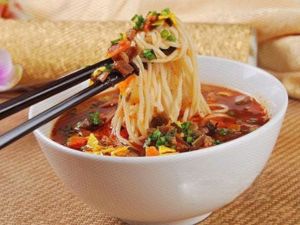 Saozi Noodles (Jingbei Second Road Store)