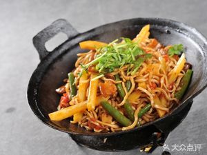 Authentic Xiangxian Stewed Noodles (Jingbei 6th Road Branch)