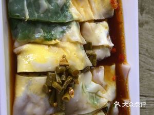 Guangdong Rice Noodle Rolls (Jinxiang Road Branch)
