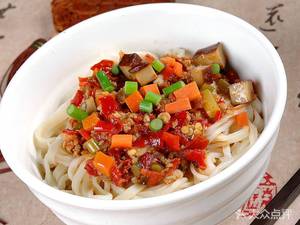 Iron Pot Stewed Noodles (Tianming Garden Branch)