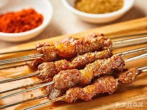 Yueyang BBQ Old Store (Xipailou Branch)