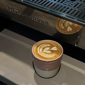 Young Coffee · Yang Coffee