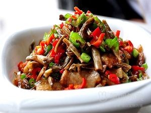 Old Zhao's Special Noodles & Rice Noodles Restaurant (Jianshan安置小区 Store)