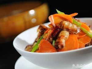 Lanzhou Lamian (Yingbin Road Branch)