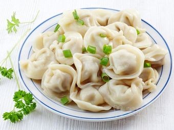 Laodeli Water Dumplings (Yaju Yuan Branch)