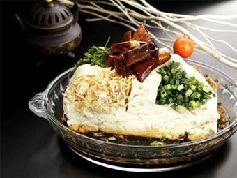 Authentic Shanghe Old Tofu