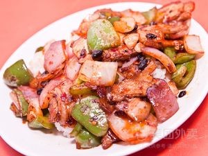 Shanxi Knife-Edged Noodles (Yongkang Yuan Branch)