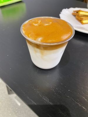 Pull-Tab Pull Tab Coffee (Jiyang Green City Branch)
