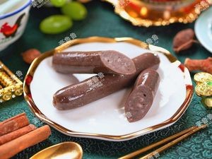 Héjiān Donkey Meat Fire Cake (Wei Yi Road Branch)