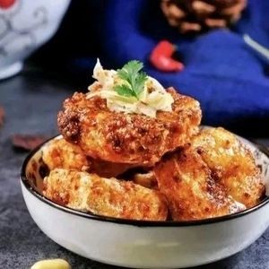 Huo Long Tian Ji Stinky Tofu & Tripe