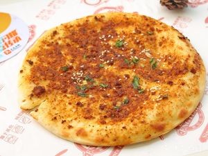 Miao Xiang Drop Crumbs Pancake (Wei San Road Branch)