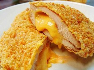 Zhengxin Chicken Cutlets (Jiyan Yinzuo Branch)