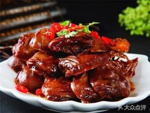Tanglin Fragrant Meat Shop (Yinhel Road Store)