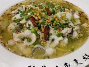 Fish You Together (Longyu Tiancheng Store)