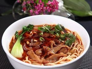 Youjia Noodles & Beef Offal (Tengqi Branch)