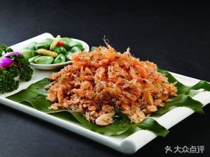 Feng's Dumplings (Zhonghai Store)