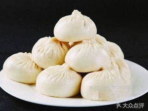 Nanjing Steamed Dumplings (Jiyang Branch)