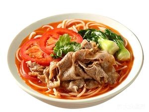Xinlongyuan Crossing-the-Bridge Rice Noodles (Yindu Garden Branch)