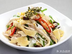 Hong Kong Flavor Street Stall (Huabai Plaza Branch)