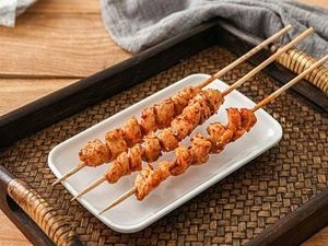 Quancheng Barbecue Shrimp Seafood