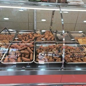Imperial Delicacy Crispy Pork (Jiyang Branch 1)
