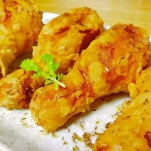 Mr. Ji Fried Goods Shop (Jiyang Branch)