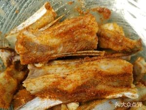 Quidi Liu Family Lamb (Bus Station Branch)
