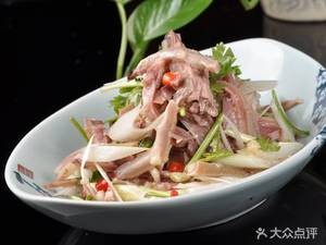 Tuhe Lamb Soup (Fuyang Street Branch)