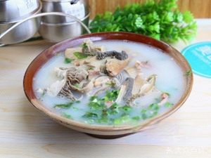 Halal Xin Yao Whole Lamb Soup