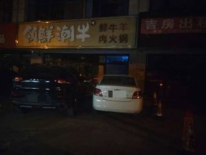 Xinyuan Old Hot Pot