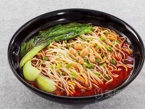Chongqing Hand-Pulled Noodles (Huixin Road Branch)