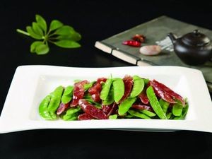 Feng's Dumplings
