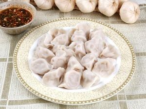 Sisters' Handmade Dumplings