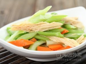 Fuyunju Qingyang Stir-fried Chicken (Bonalongyu Tiancheng Branch)
