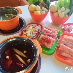 Chen Gang Self-Service Hot Pot (Jinhu International Branch)