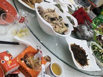 Zhong'an Hotel Catering