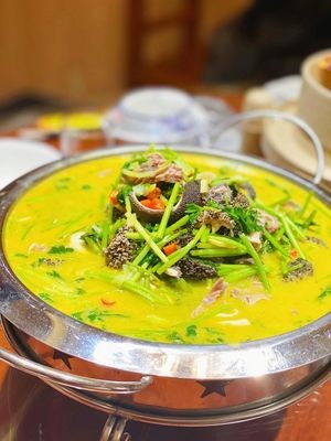 One Tofu (Dikou Road Branch)