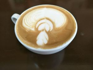 Kefu Coffee