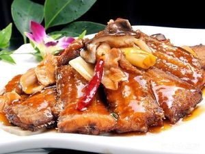 Liángyǒu Home-style Cuisine (Dikou South Road Store)