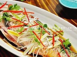 Dazhong Home-style Cuisine (Wuyingshan South Road Store)