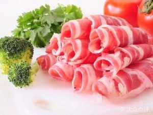 Madam Dumpling Home-style Dish