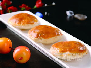 Huangqiao Flatbread (Yihe West Street Store)