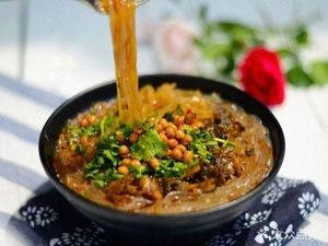 Chongqing Rice Noodles (Tonghui Street Branch)