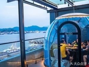Guanghai Fish Harbor · Fresh Seafood Pier (Haixia Plaza Branch)